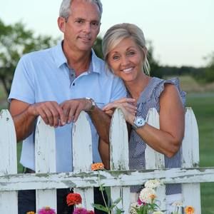 Meet your Posher, Lynette